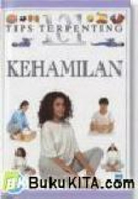 Image of 101 TIPS TERPENTING KEHAMILAN
