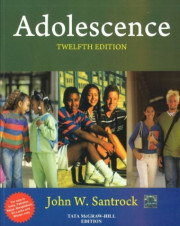 ADOLESCENCE EDISI 12