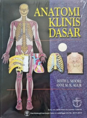 ANATOMI KLINIS DASAR