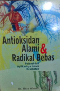 Image of ANTIOKSIDAN ALAMI & RADIKAL BEBAS