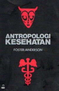 Image of ANTROPOLOGI KESEHATAN