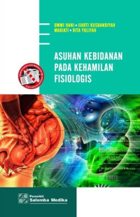 Image of ASKEB KEBIDANAN PADA KEHAMILAN FISIOLOGIS