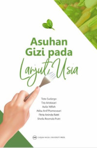 Image of ASUHAN GIZI PADA LANJUT USIA