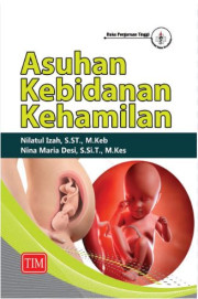 ASUHAN KEBIDANAN KEHAMILAN