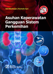 ASUHAN KEPERAWATAN DENGAN GANGGUAN SISTEM PERKEMIHAN