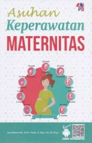 ASUHAN KEPERAWATAN MATERNITAS