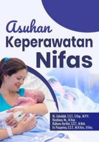 Image of ASUHAN KEPERAWATAN NIFAS