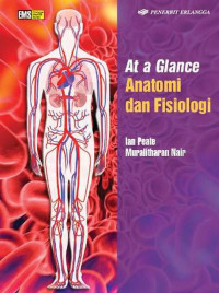 Image of AT A GLANCE ANATOMI DAN FISIOLOGI