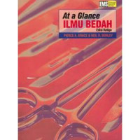Image of AT A GLANCE ILMU BEDAH EDISI 3