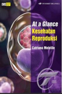 Image of AT A GLANCE KESEHATAN REPRODUKSI