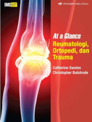 AT A GLANCE REUMATOLOGI, ORTOPEDI, DAN TRAUMA