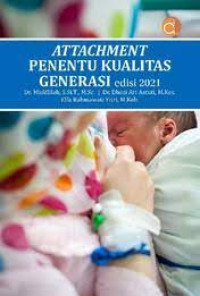 Image of ATTACHMENT PENENTU KUALITAS GENERASI EDISI 2021