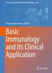 BASIC IMMUNOLOGY AND ITS CLINICAL APPLICATION
