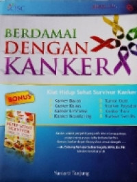 Image of BERDAMAI DENGAN KANKER