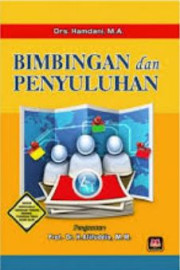 BIMBINGAN DAN PENYULUHAN