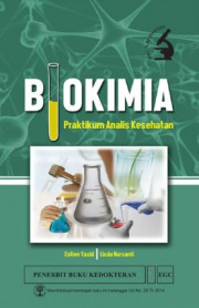 BIOKIMIA : PRAKTIKUM ANALIS KESEHATAN
