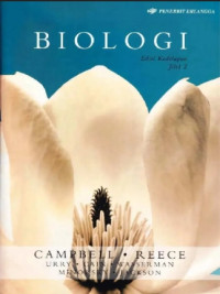Image of BIOLOGI EDISI 8 JILID 2