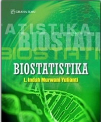 Image of BIOSTATISTIKA