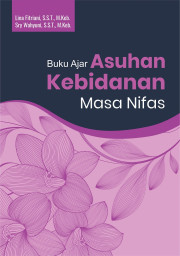 BUKU AJAR ASUHAN KEBIDANAN MASA NIFAS