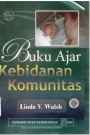 BUKU AJAR KEBIDANAN KOMUNITAS
