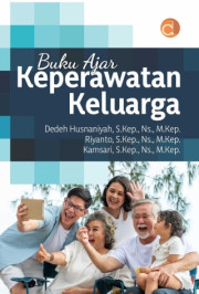 BUKU AJAR KEPERAWATAN KELUARGA