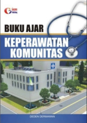 BUKU AJAR KEPERAWATAN KOMUNITAS