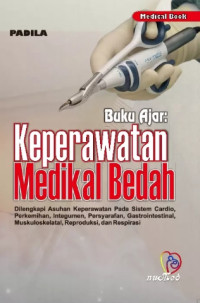 Image of BUKU AJAR KEPERAWATAN MEDIKAL BEDAH