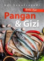 BUKU AJAR PANGAN DAN GIZI