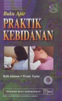 Image of BUKU AJAR PRAKTEK KEBIDANAN