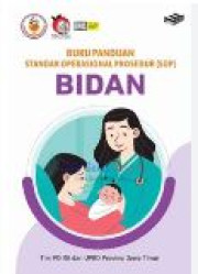 BUKU PANDUAN STANDAR OPERASIONAL PROSEDUR BIDAN