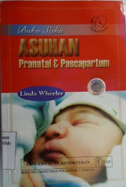 BUKU SAKU ASUHAN PRANATAL DAN PASCAPARTUM