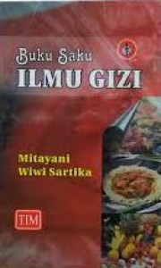 BUKU SAKU ILMU GIZI