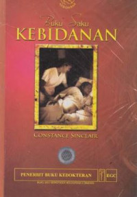 Image of BUKU SAKU KEBIDANAN