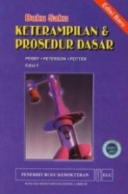 BUKU SAKU KETERAMPILAN DAN PROSEDUR DASAR EDISI 5