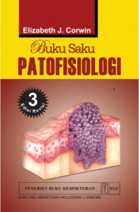 Image of BUKU SAKU PATOFISIOLOGI EDISI 3 REVISI