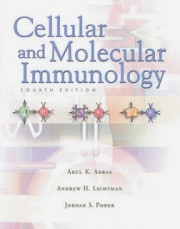 CELLULAR AND MOLECULAR IMMUNOLOGY EDISI 4