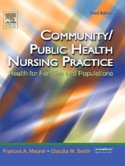 COMMUNITY/PUBLIC HEALTH NURSING PRACTICE EDISI 3