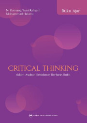 CRITICAL THINKING DALAM ASUHAN KEBIDANAN BERBASIS BUKTI