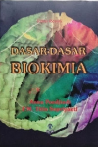 Image of DASAR-DASAR BIOKIMIA EDISI REVISI