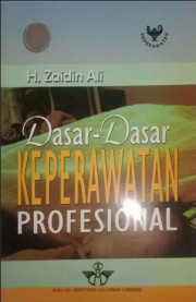 DASAR-DASAR KEPERAWATAN PROFESIONAL