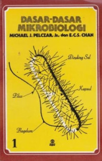 Image of DASAR-DASAR MIKROBIOLOGI 1