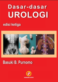 Image of DASAR - DASAR UROLOGI EDISI 3