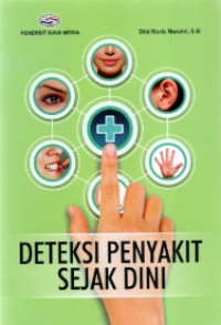 Image of DETEKSI PENYAKIT SEJAK DINI