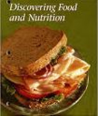 Image of DISCOVERING FOOD AND NUTRITION SIXTH EDITION