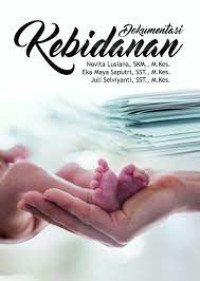 Image of DOKUMENTASI KEBIDANAN
