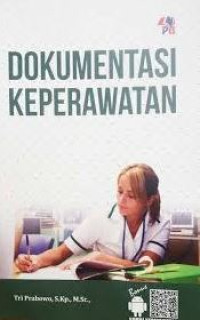 Image of DOKUMENTASI KEPERAWATAN