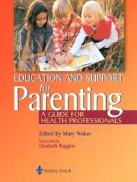 Image of EDUCATION AND SUPPORT FOR PARENTING