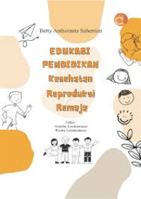Image of EDUKASI PENDIDIKAN KESEHATAN REPRODUKSI REMAJA