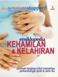 Image of ENSIKLOPEDIA KEHAMILAN DAN KELAHIRAN