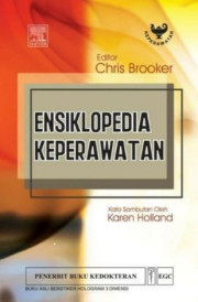 ENSIKLOPEDIA KEPERAWATAN